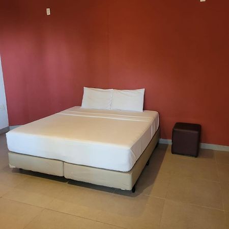 Sant' Martre Hotel Рио де Жанейро Екстериор снимка