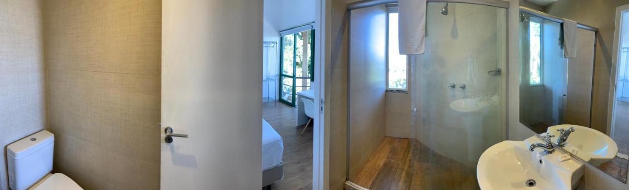 Sant' Martre Hotel Рио де Жанейро Екстериор снимка