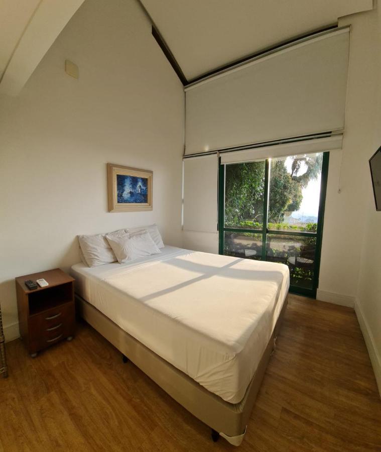 Sant' Martre Hotel Рио де Жанейро Екстериор снимка