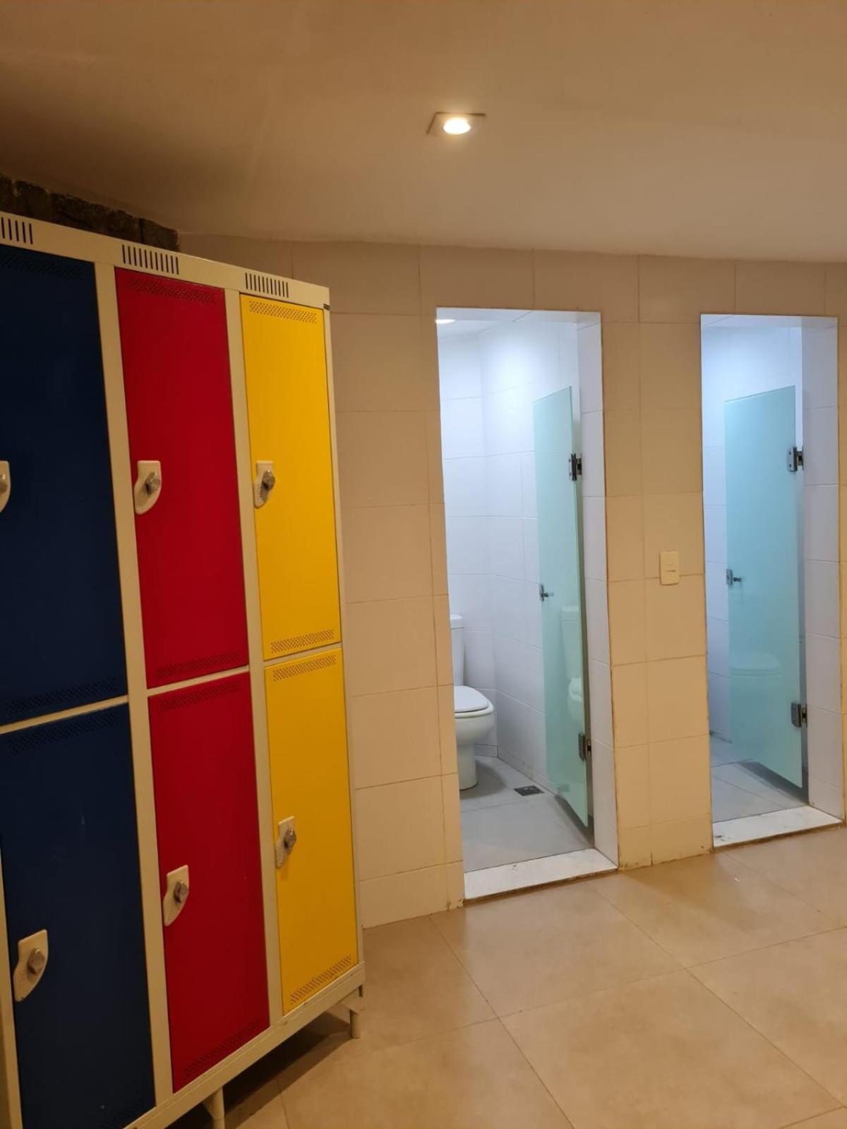 Sant' Martre Hotel Рио де Жанейро Екстериор снимка