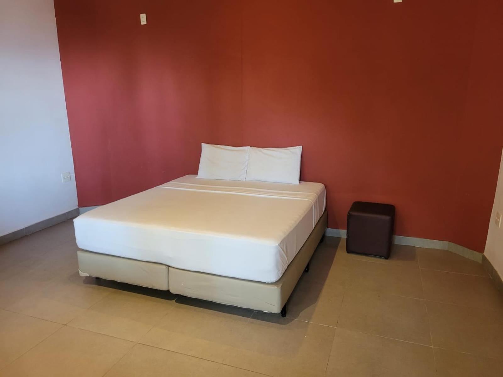Sant' Martre Hotel Рио де Жанейро Екстериор снимка