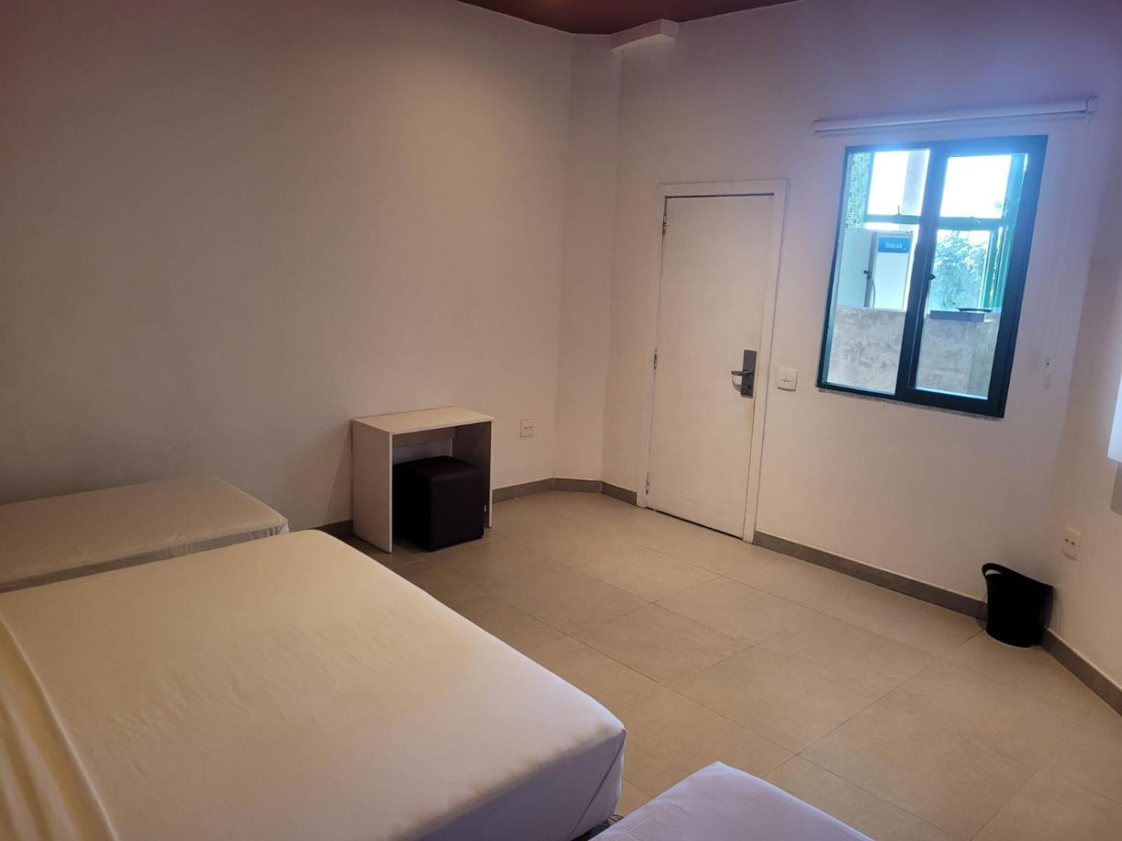 Sant' Martre Hotel Рио де Жанейро Екстериор снимка