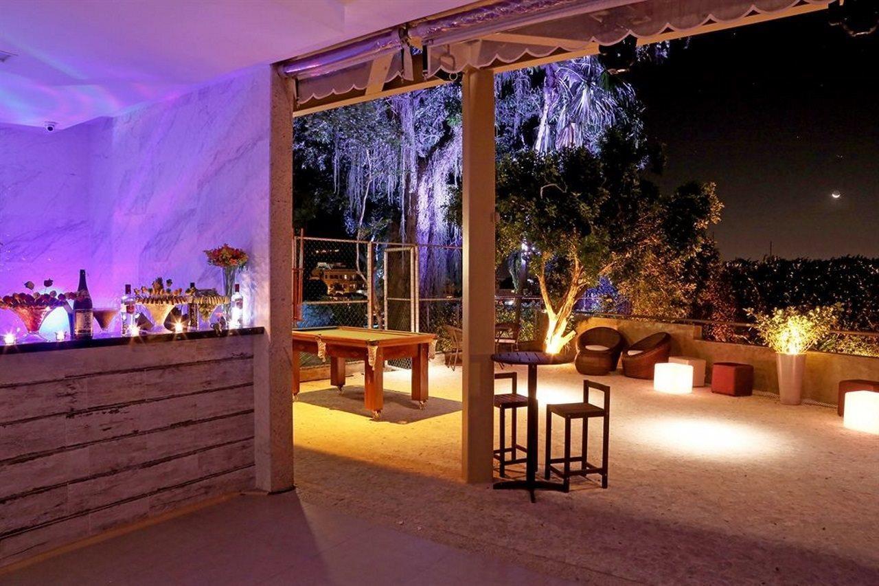 Sant' Martre Hotel Рио де Жанейро Екстериор снимка