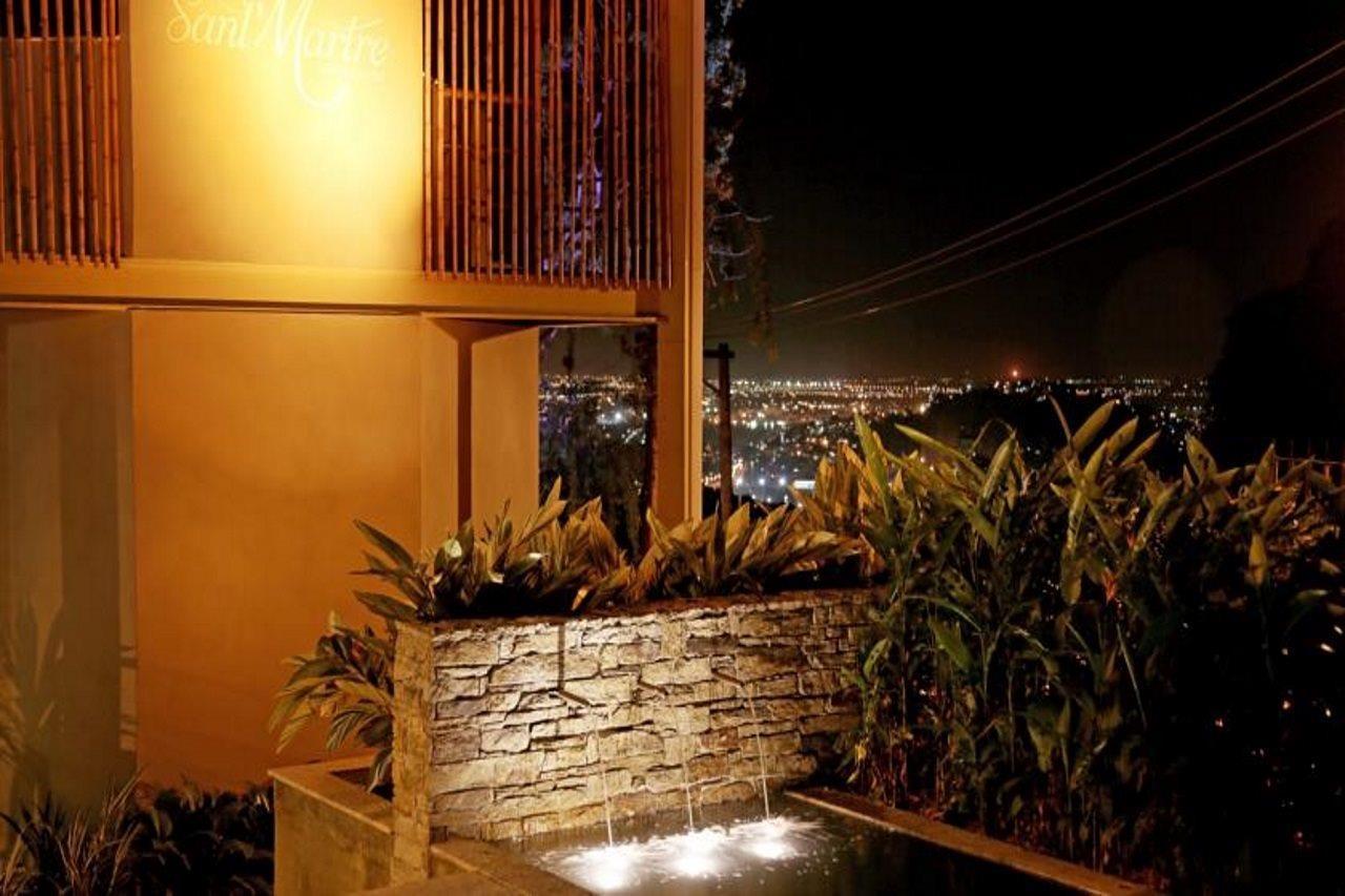 Sant' Martre Hotel Рио де Жанейро Екстериор снимка