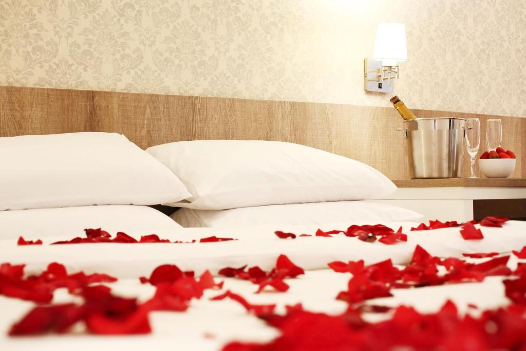 Sant' Martre Hotel Рио де Жанейро Екстериор снимка
