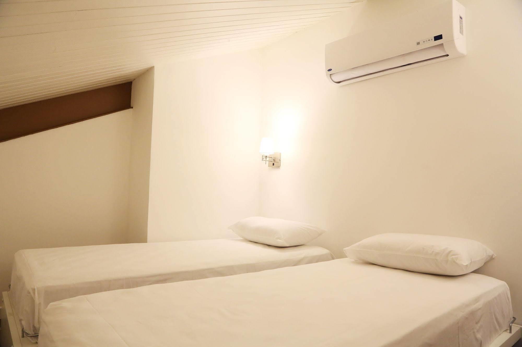 Sant' Martre Hotel Рио де Жанейро Екстериор снимка